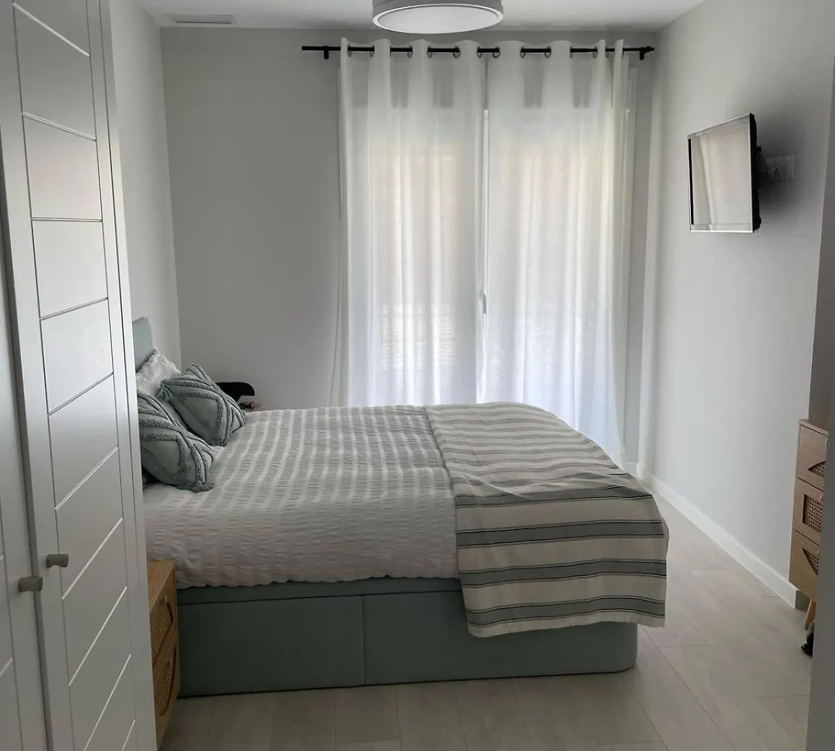Residencial Los Camaleones - Isla Canela 0*,