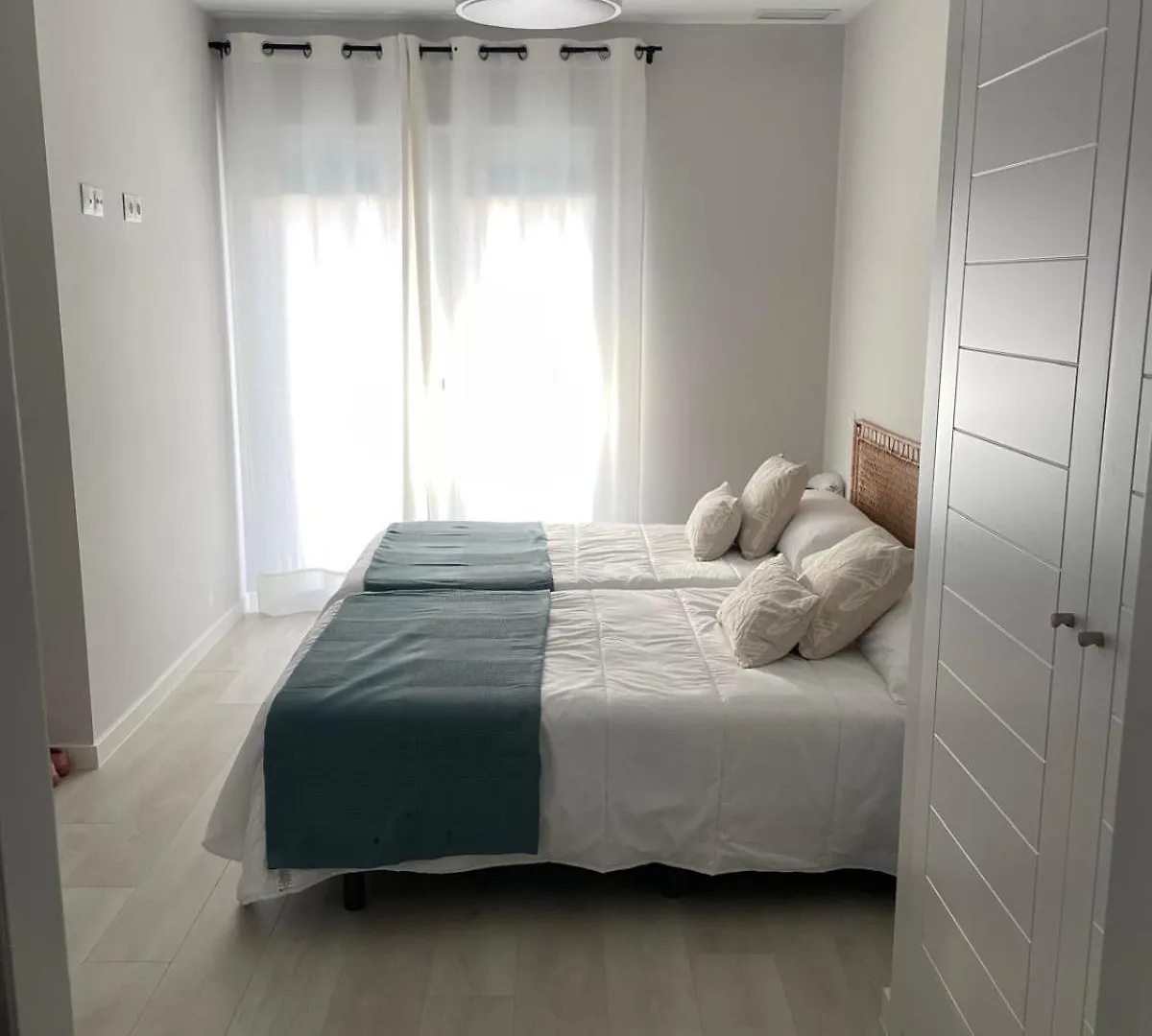 Residencial Los Camaleones - Isla Canela Apartment