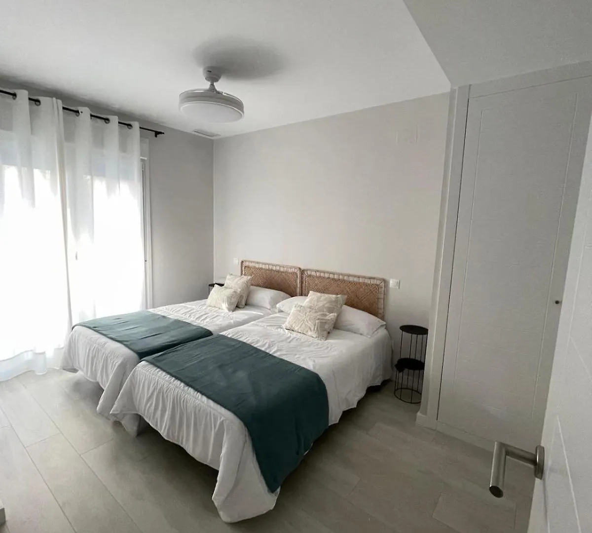 Apartment Residencial Los Camaleones - Isla Canela