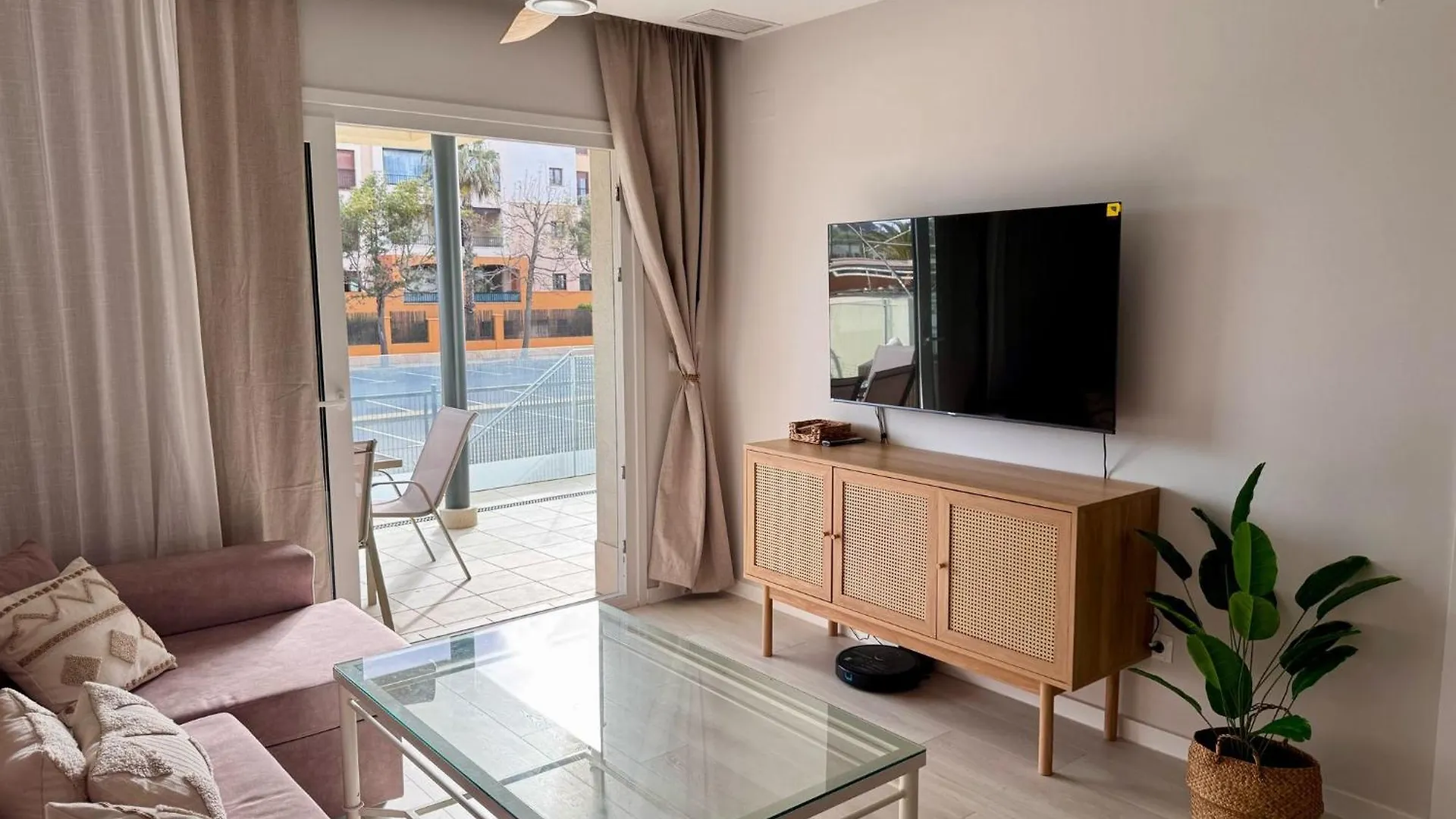 Residencial Los Camaleones - Isla Canela Spain