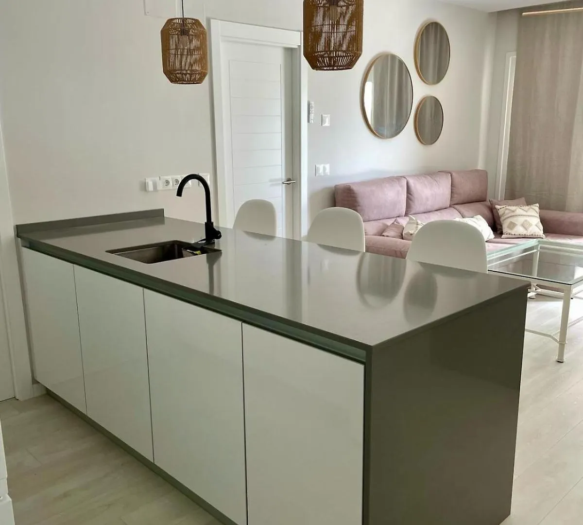 Appartement Residencial Los Camaleones - Isla Canela