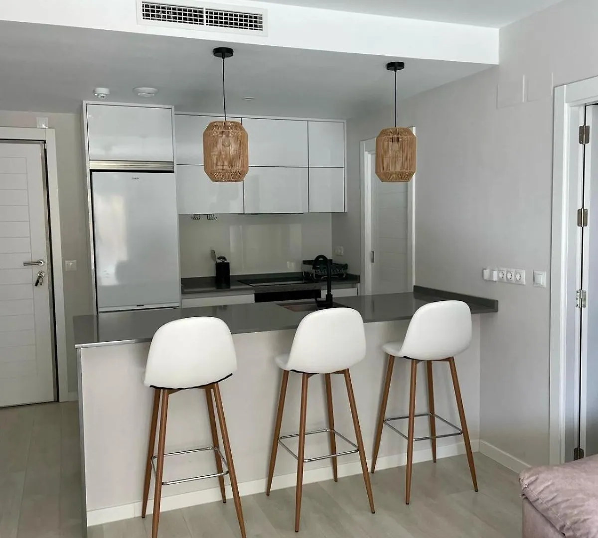 Residencial Los Camaleones - Isla Canela Spain