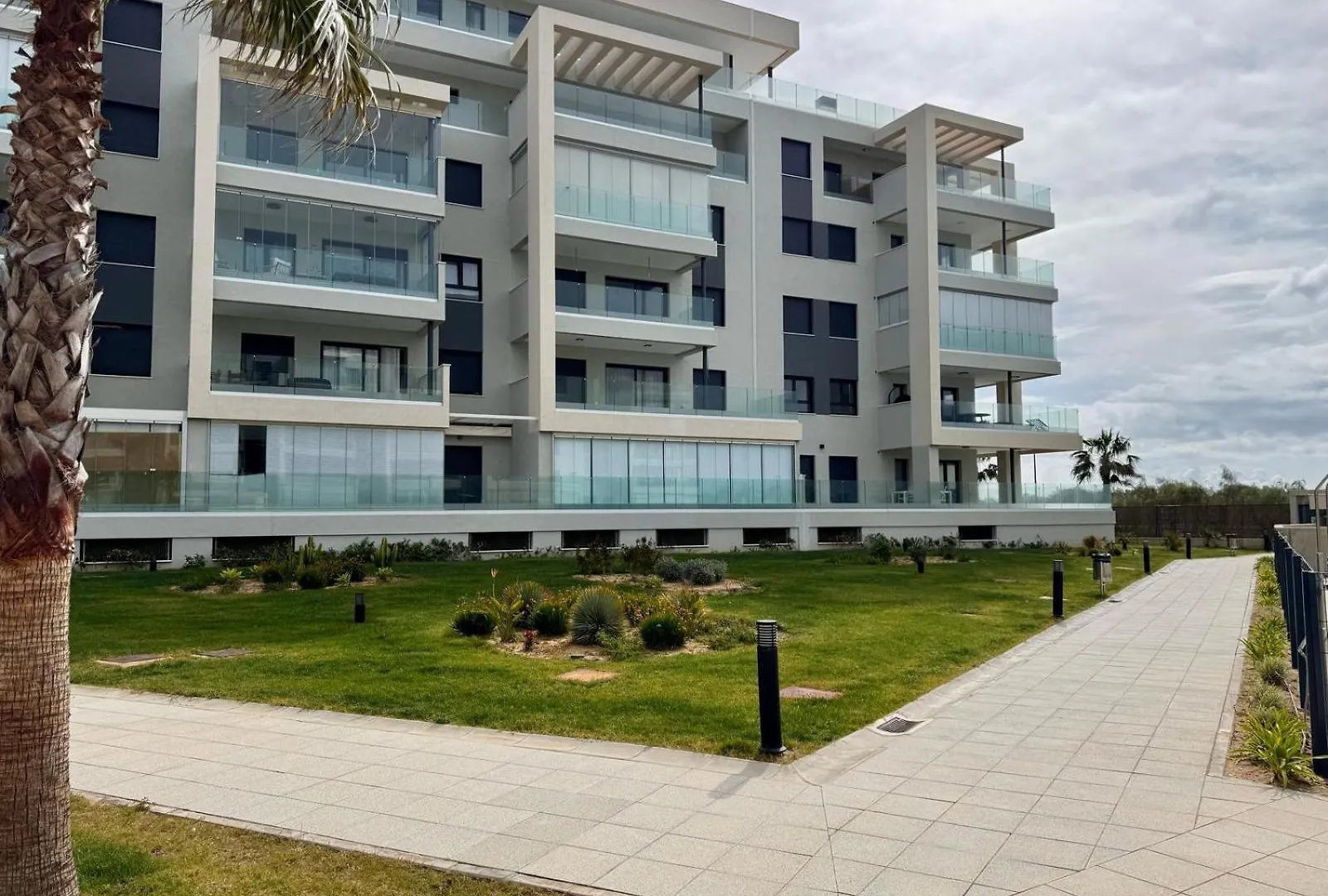 Residencial Los Camaleones - Isla Canela Apartment