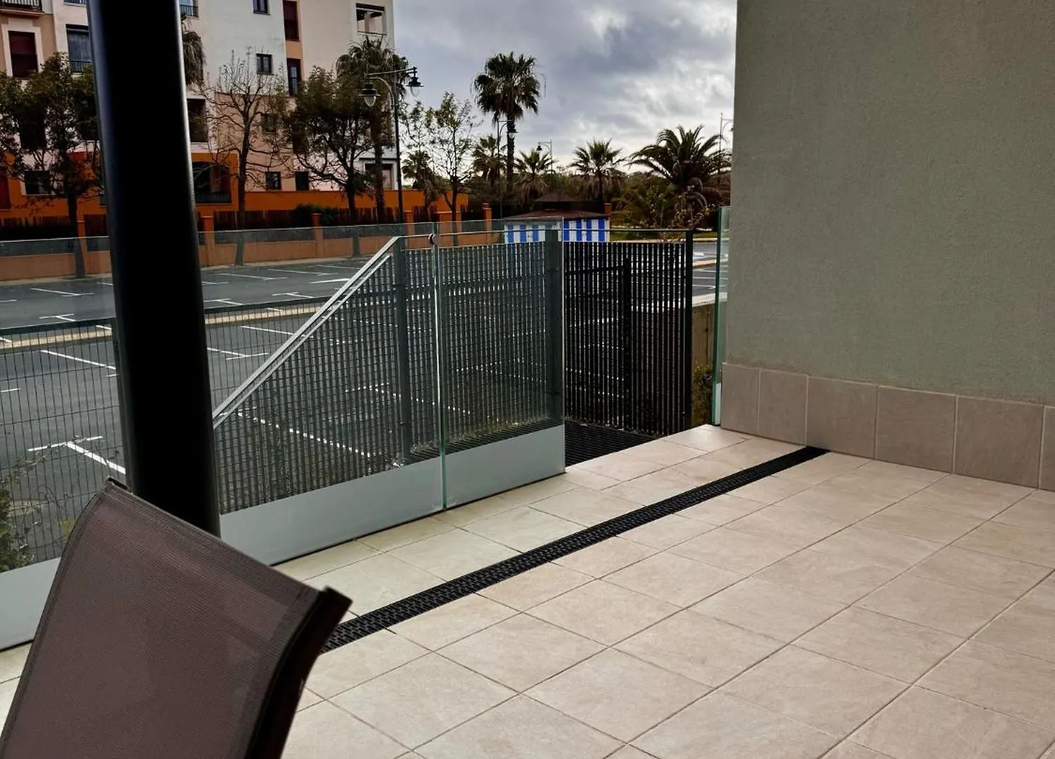 Residencial Los Camaleones - Isla Canela Apartment