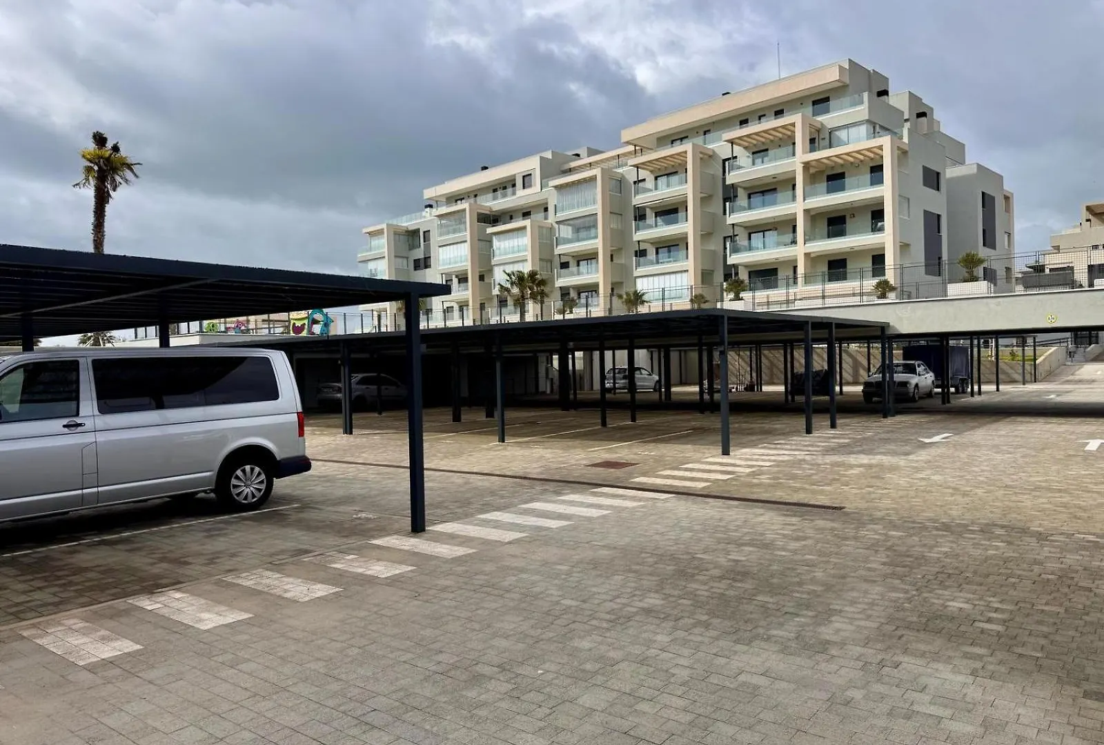 Residencial Los Camaleones - Isla Canela