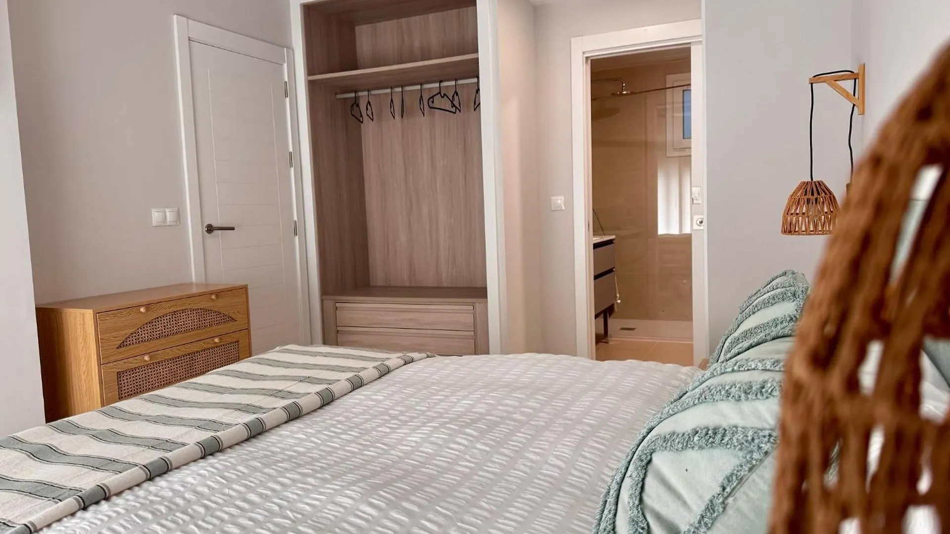 Residencial Los Camaleones - Isla Canela Apartment