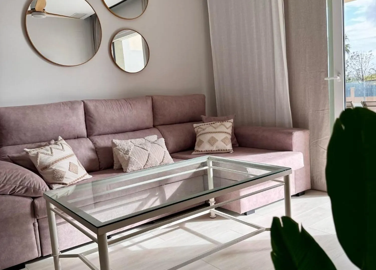 Apartment Residencial Los Camaleones - Isla Canela Spain
