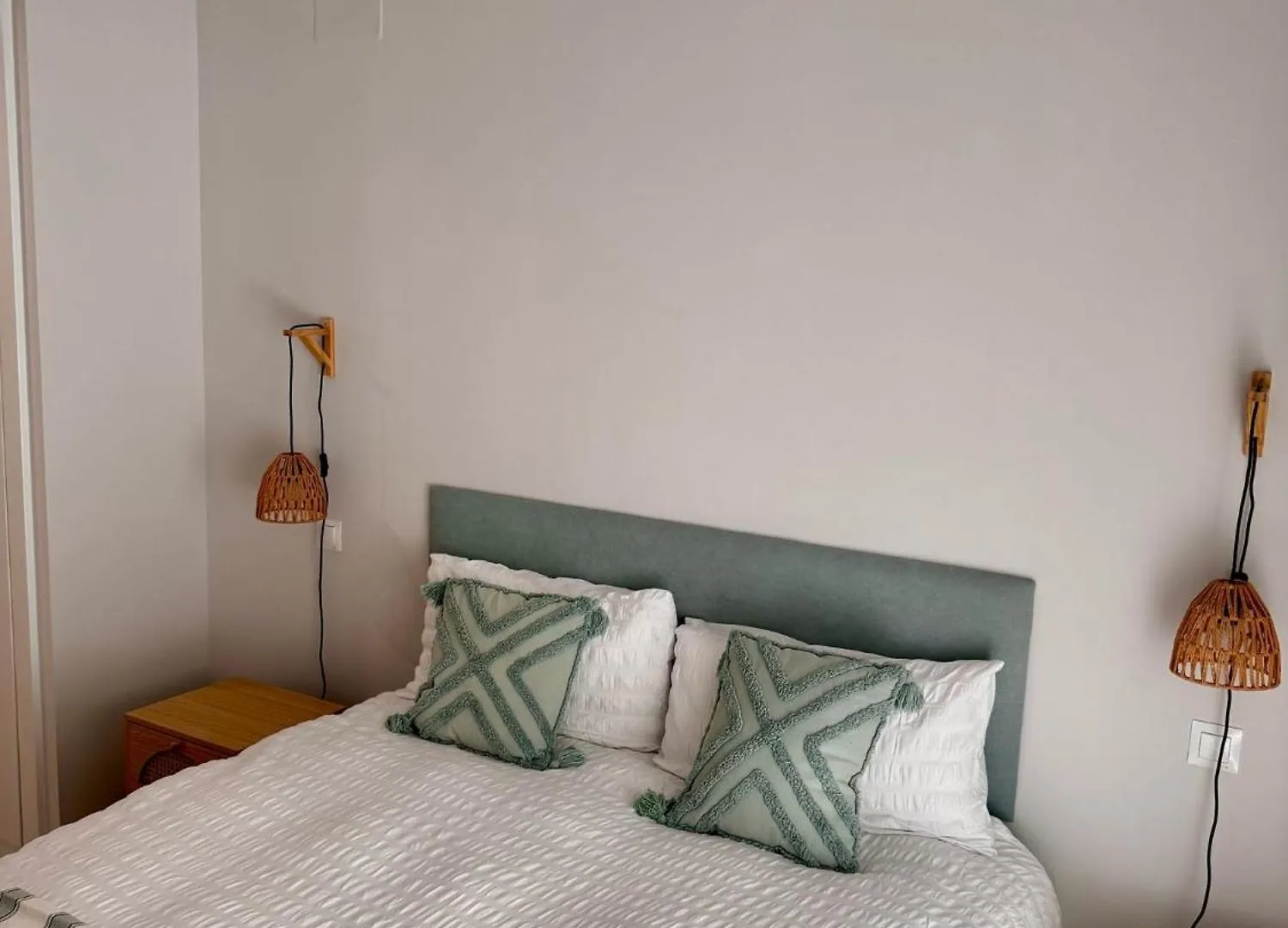 Residencial Los Camaleones - Isla Canela