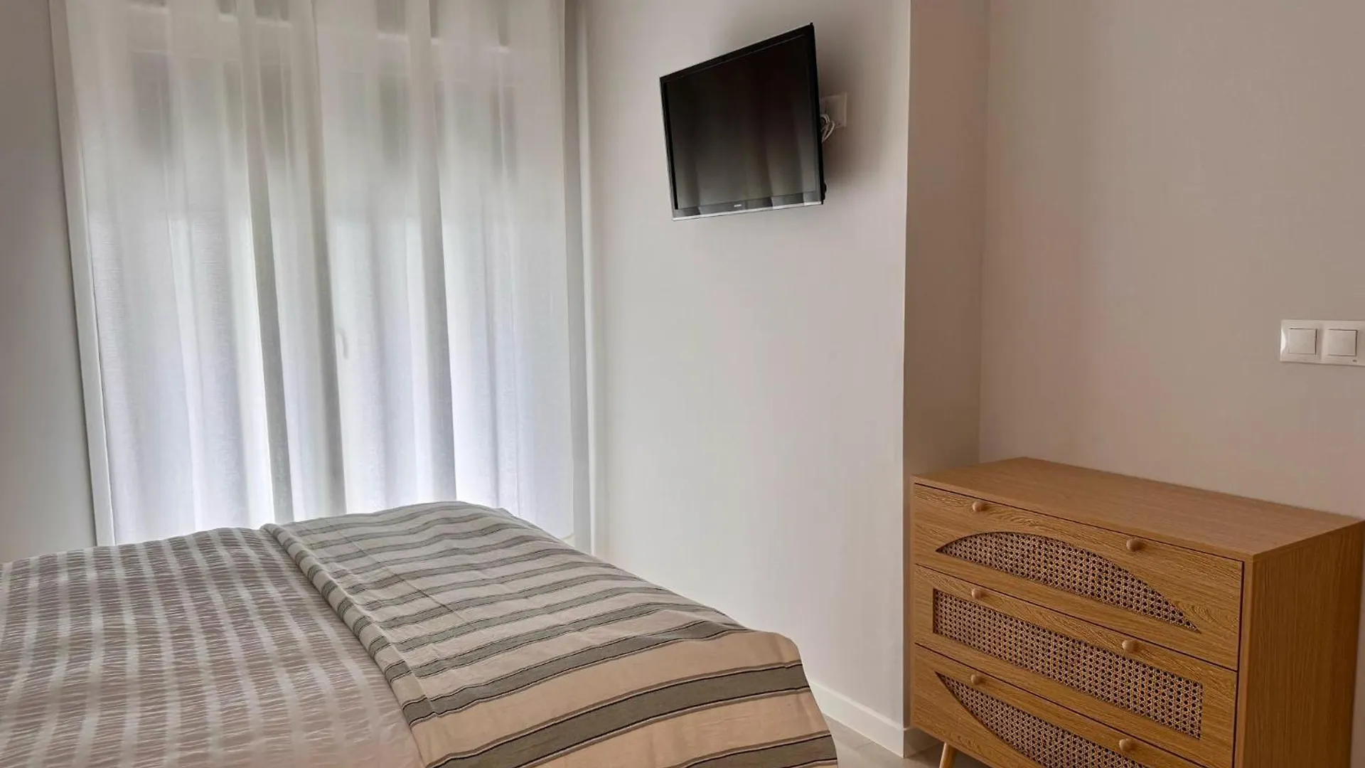 Apartment Residencial Los Camaleones - Isla Canela Spain