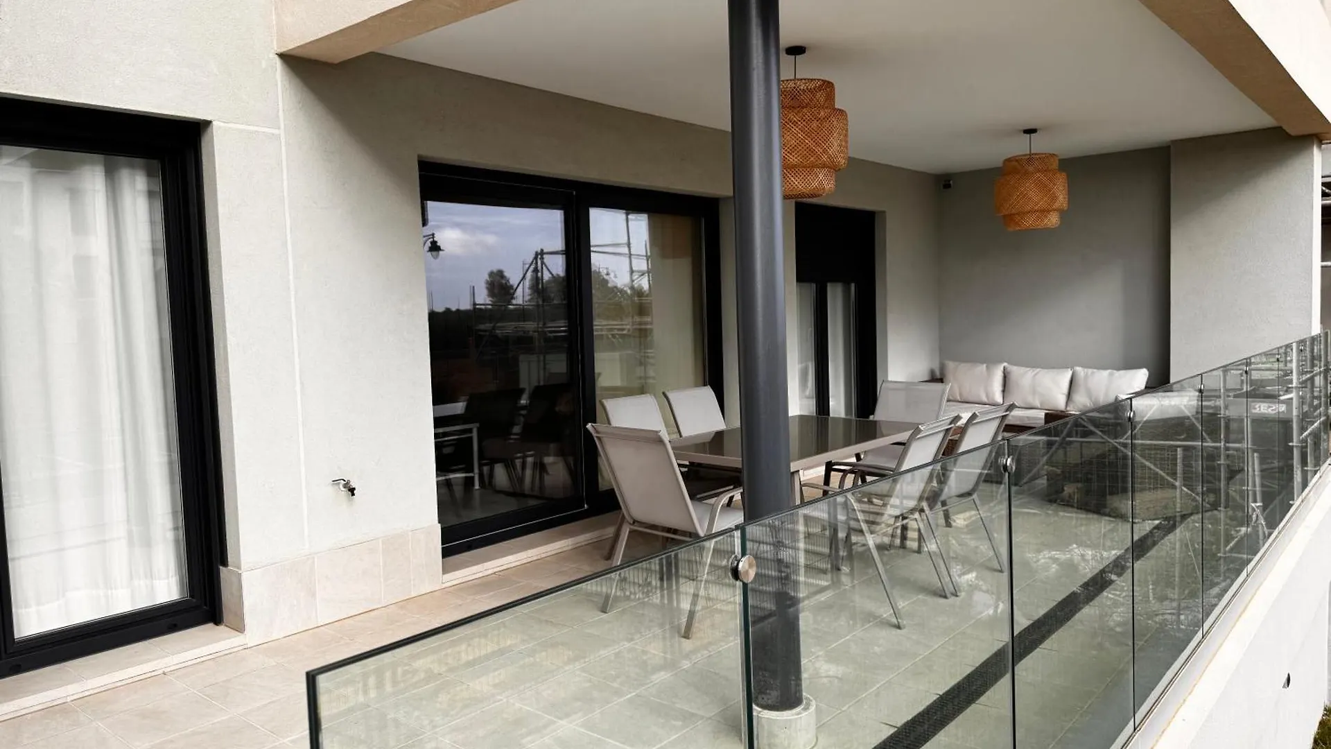 Apartment Residencial Los Camaleones - Isla Canela