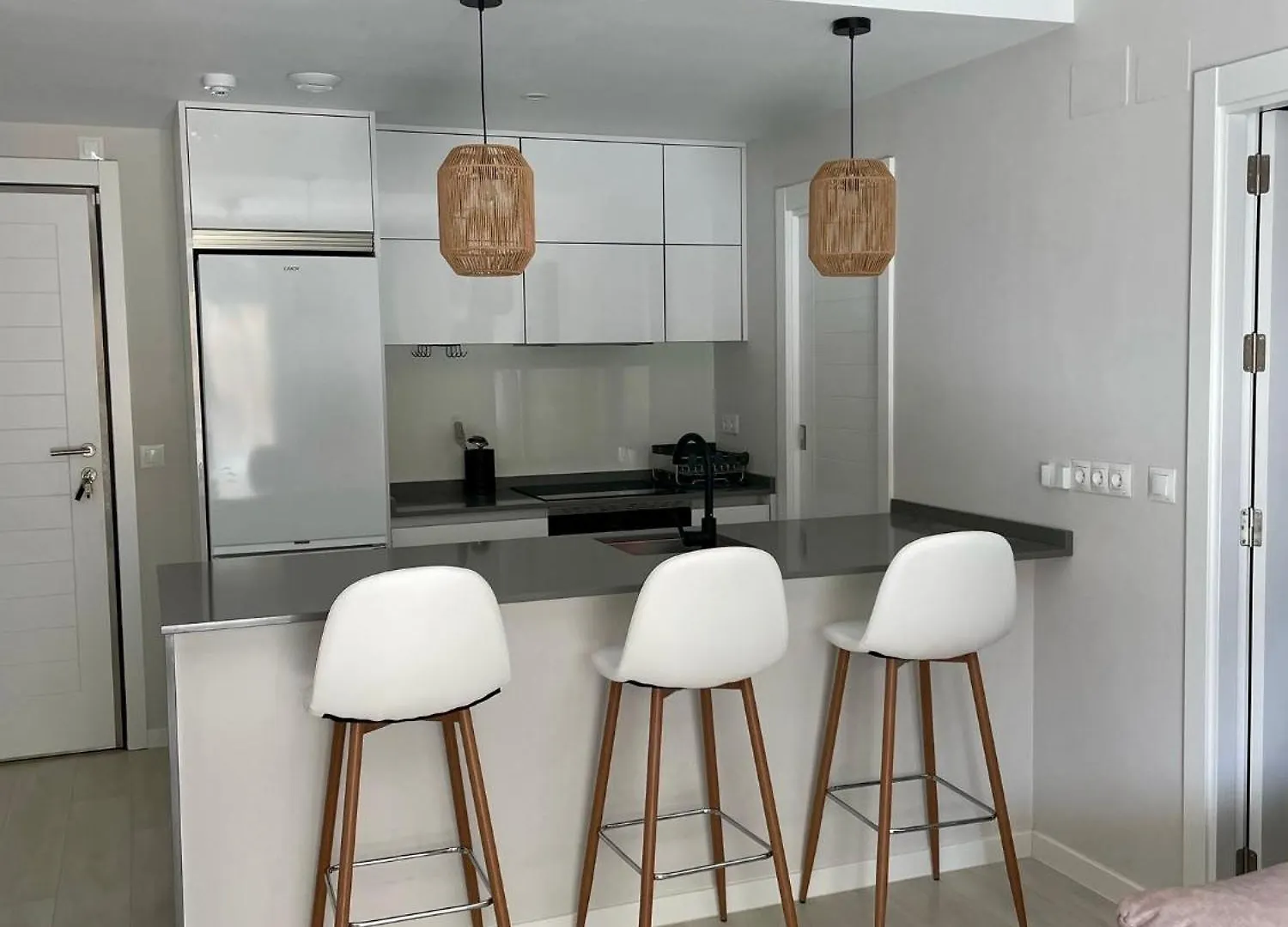Apartment Residencial Los Camaleones - Isla Canela