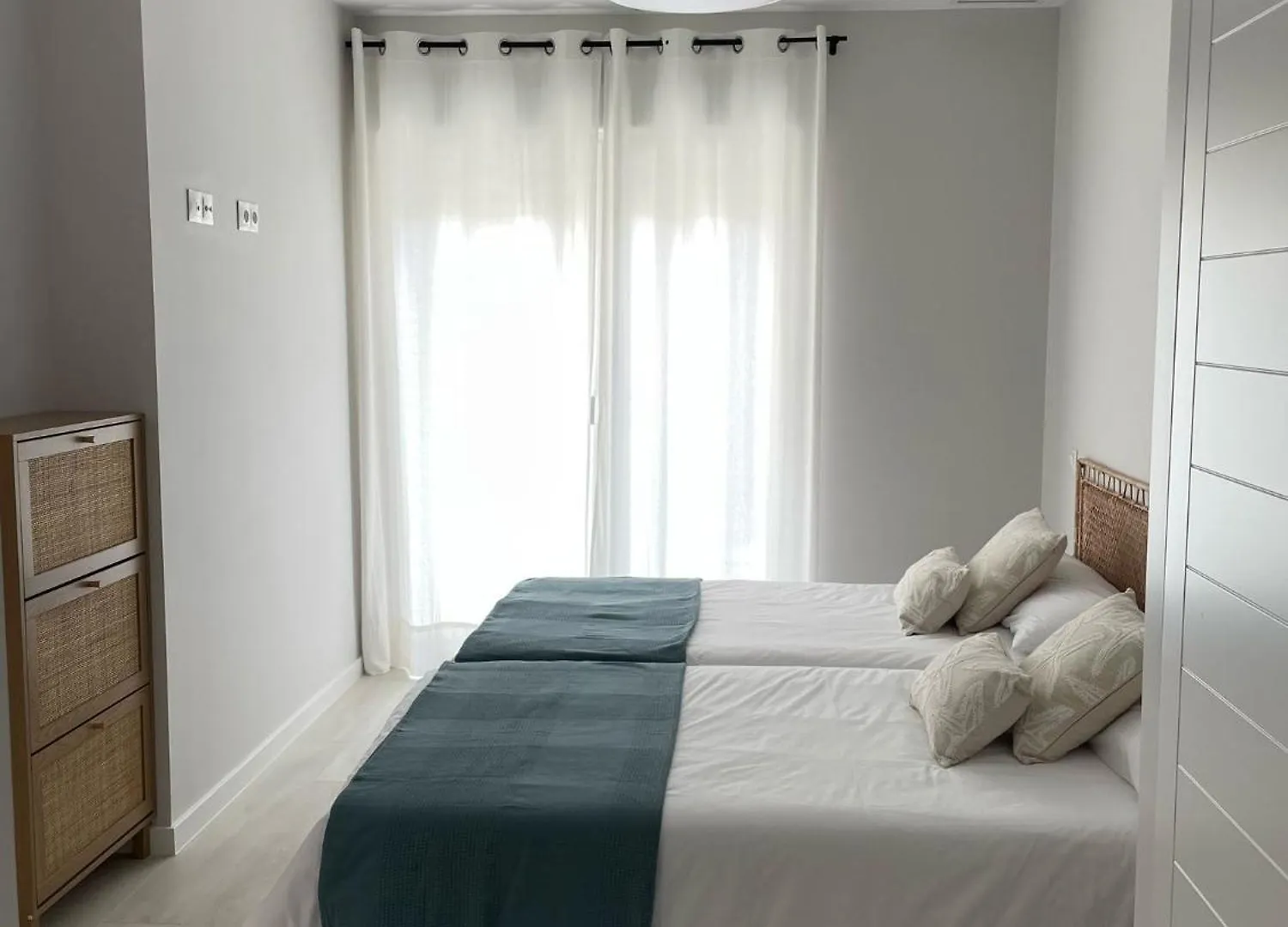 Apartment Residencial Los Camaleones - Isla Canela