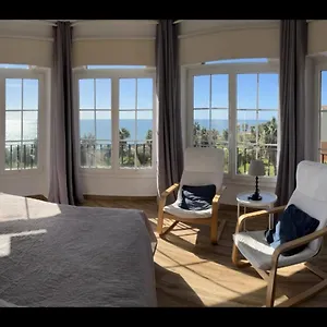 Vistas, Isla Canela, Ayamonte Apartamento