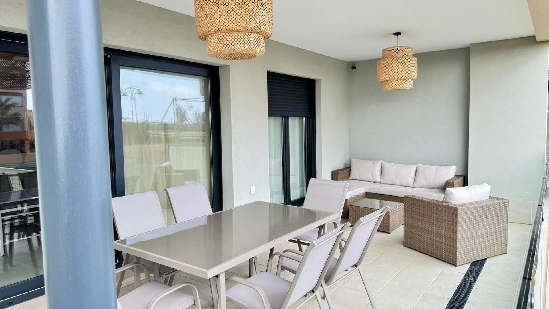 Residencial Los Camaleones - Isla Canela