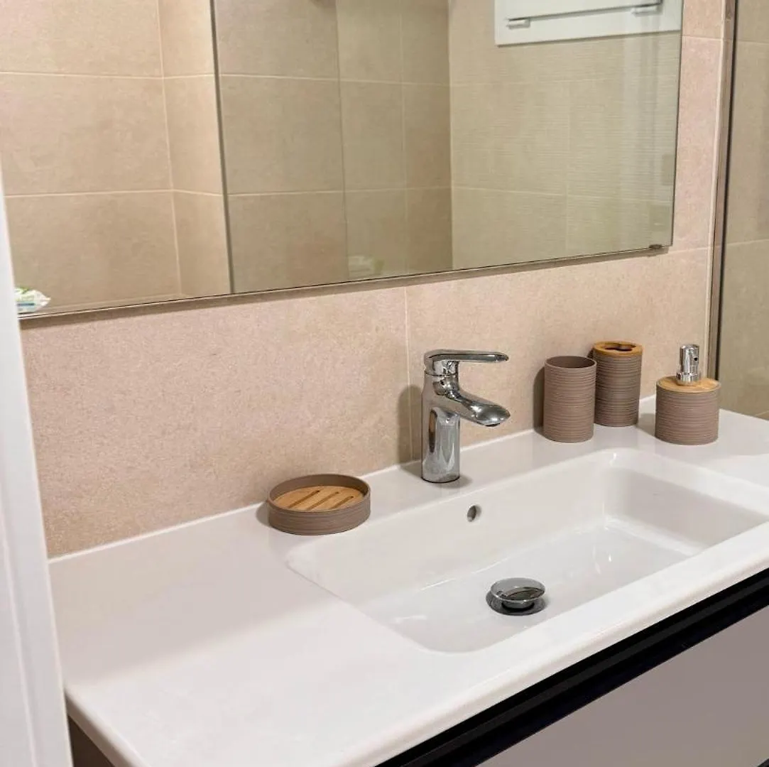 Residencial Los Camaleones - Isla Canela Lägenhet