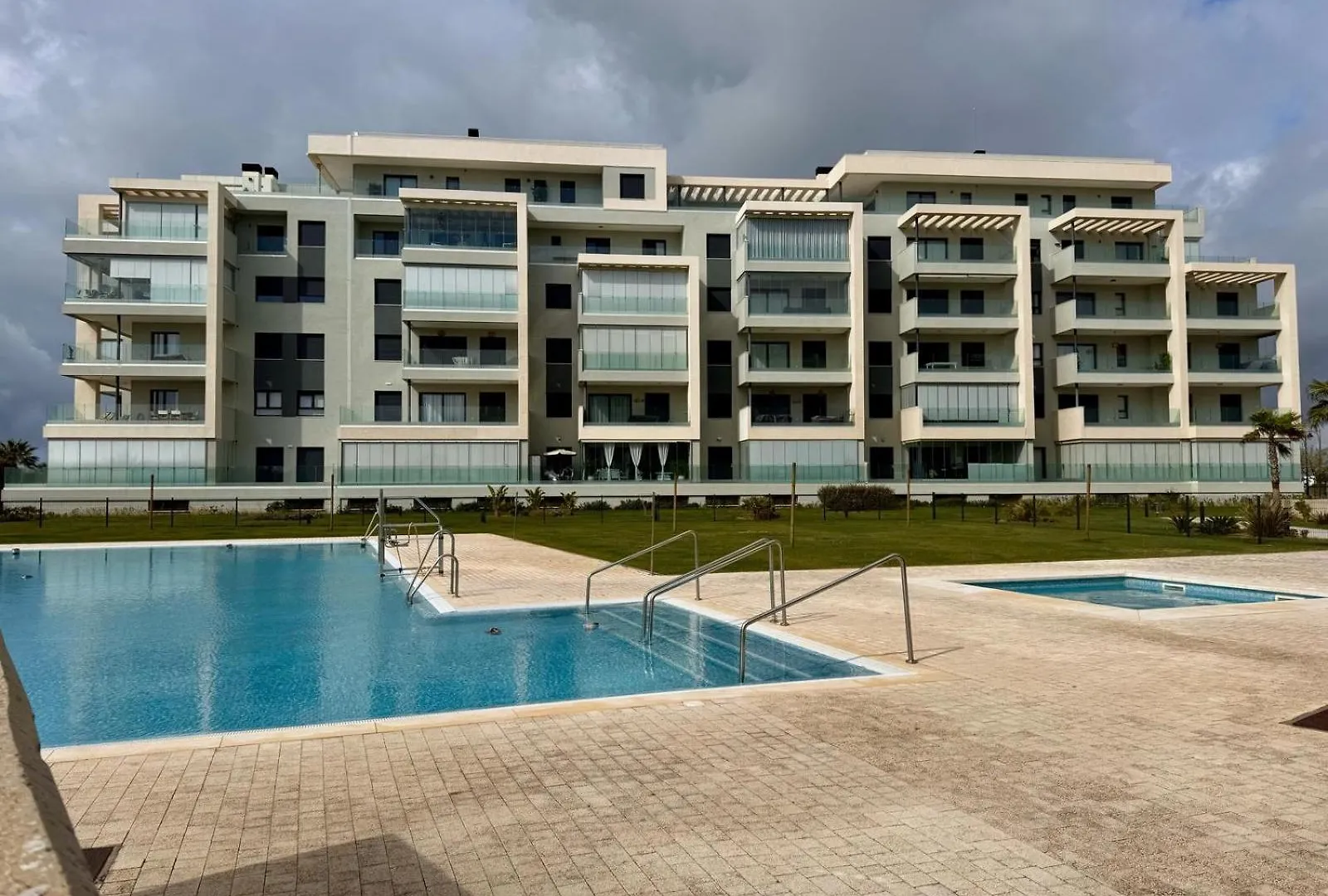 Residencial Los Camaleones - Isla Canela 0*,