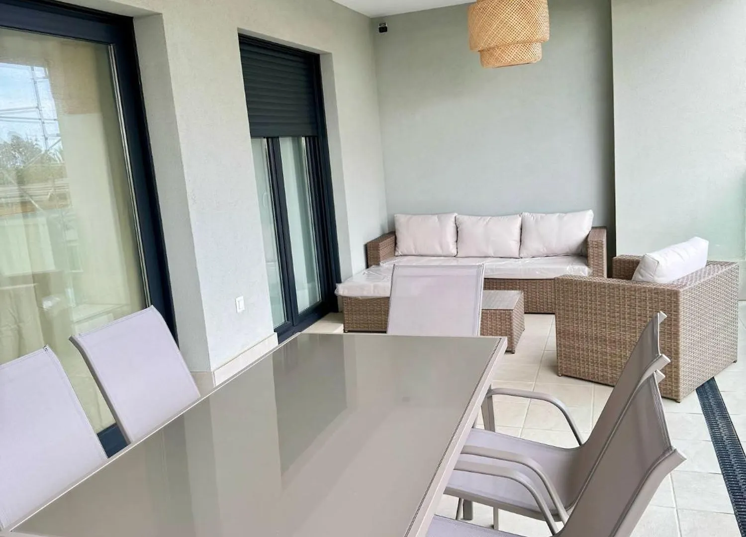 Residencial Los Camaleones - Isla Canela