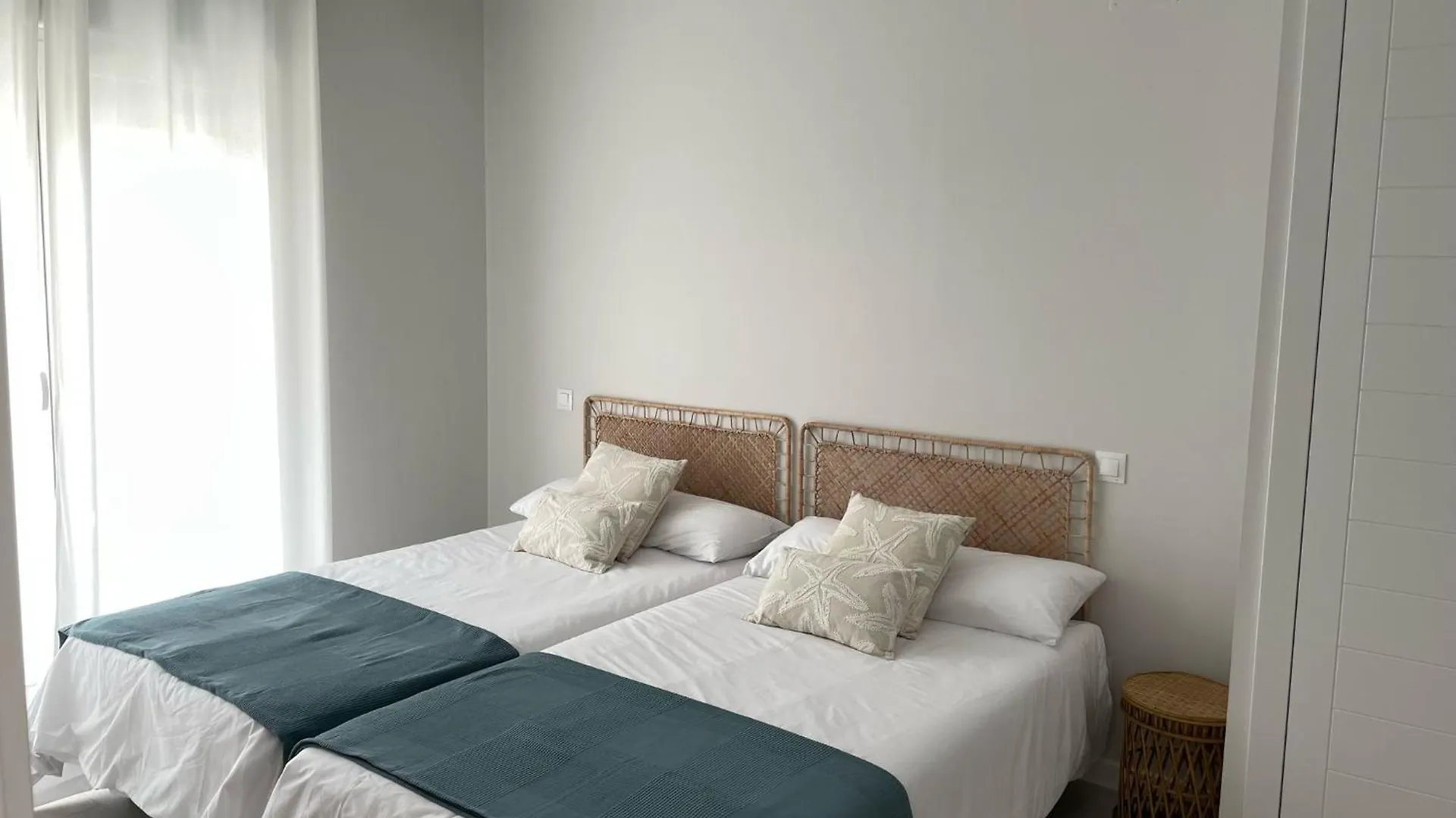 Lägenhet Residencial Los Camaleones - Isla Canela